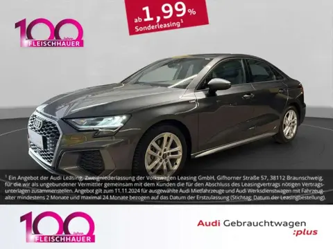 Annonce AUDI A3 Essence 2023 d'occasion 