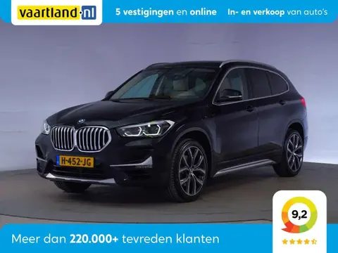 Annonce BMW X1 Essence 2020 d'occasion 