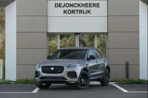 Used JAGUAR E-PACE Hybrid 2024 Ad 