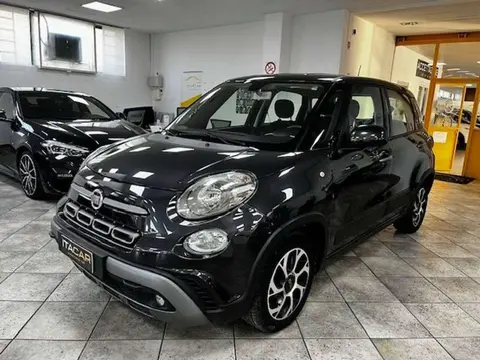 Annonce FIAT 500L Essence 2021 d'occasion 