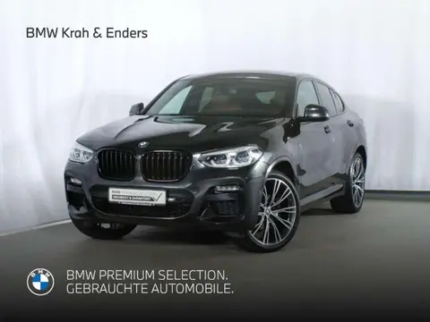 Annonce BMW X4 Diesel 2020 d'occasion 