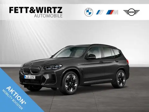 Used BMW IX3 Electric 2023 Ad 