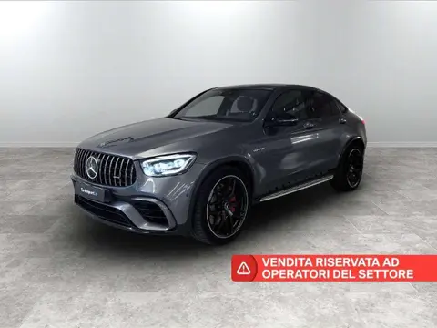 Annonce MERCEDES-BENZ CLASSE GLC Essence 2020 d'occasion 