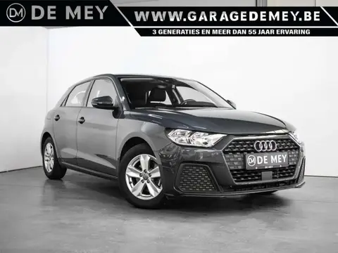 Used AUDI A1 Petrol 2020 Ad 