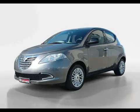 Used LANCIA YPSILON Petrol 2015 Ad 