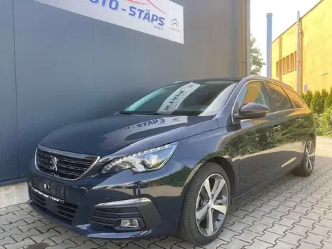 Used PEUGEOT 308 Diesel 2020 Ad 