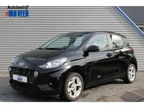 Used HYUNDAI I10 Petrol 2023 Ad 