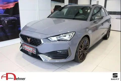 Annonce CUPRA LEON Essence 2023 d'occasion 