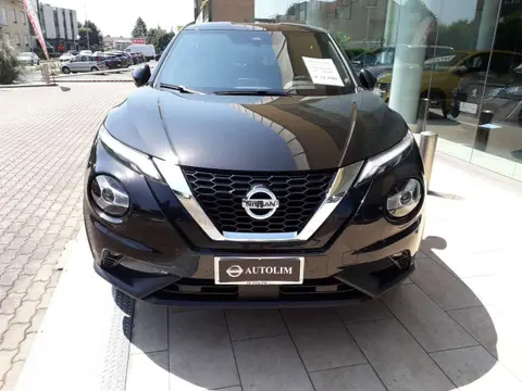 Used NISSAN JUKE Petrol 2022 Ad 