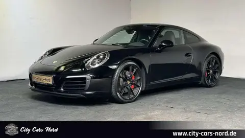 Annonce PORSCHE 991 Essence 2016 d'occasion 