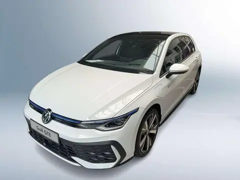 Used VOLKSWAGEN GOLF Hybrid 2024 Ad 