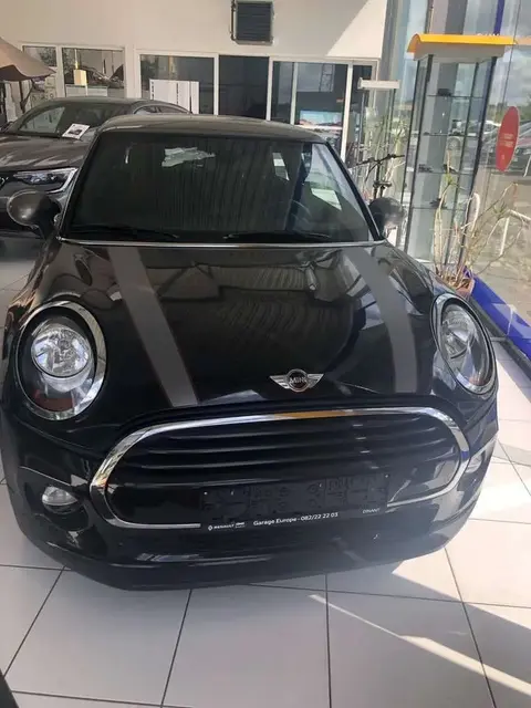 Used MINI COOPER Petrol 2019 Ad 