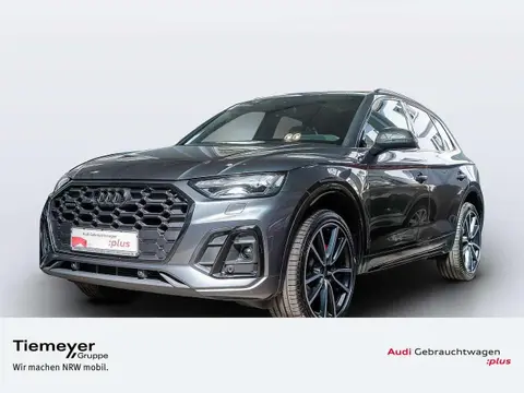 Annonce AUDI Q5 Essence 2023 d'occasion 