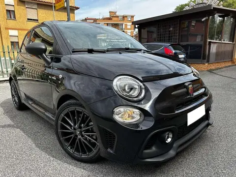 Annonce ABARTH 595 Essence 2023 d'occasion 