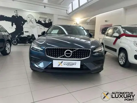 Annonce VOLVO V60 Diesel 2019 d'occasion 