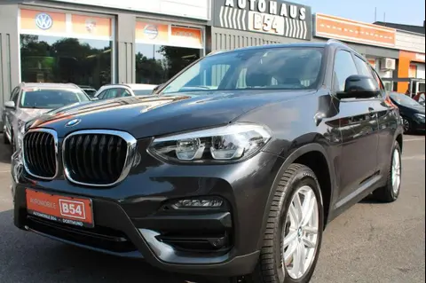 Used BMW X3 Diesel 2021 Ad 