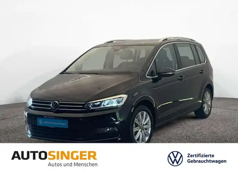 Used VOLKSWAGEN TOURAN Petrol 2023 Ad 