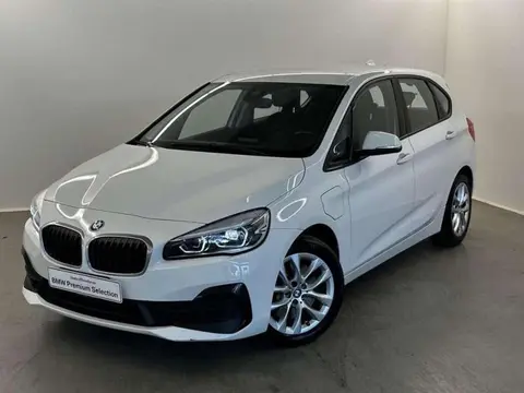 Annonce BMW SERIE 2 Hybride 2021 d'occasion 