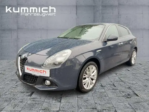 Annonce ALFA ROMEO GIULIETTA Essence 2016 d'occasion 