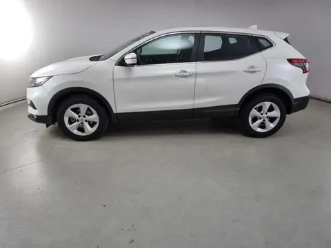 Used NISSAN QASHQAI Diesel 2019 Ad 