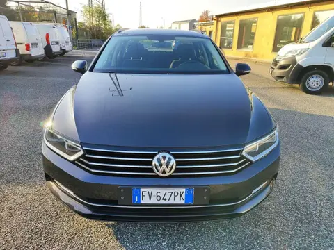 Used VOLKSWAGEN PASSAT Diesel 2019 Ad 