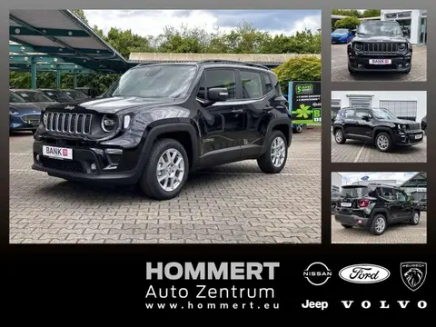 Used JEEP RENEGADE Petrol 2024 Ad 