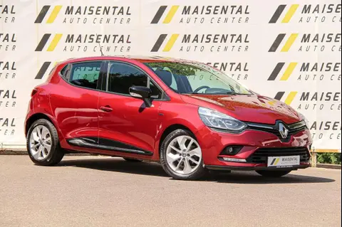 Used RENAULT CLIO Petrol 2016 Ad 