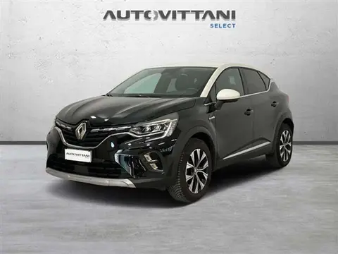 Annonce RENAULT CAPTUR Essence 2023 d'occasion 