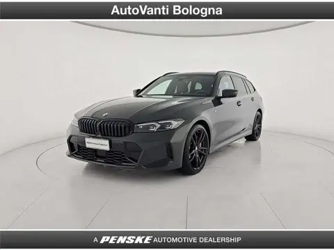 Used BMW SERIE 3 Hybrid 2023 Ad 