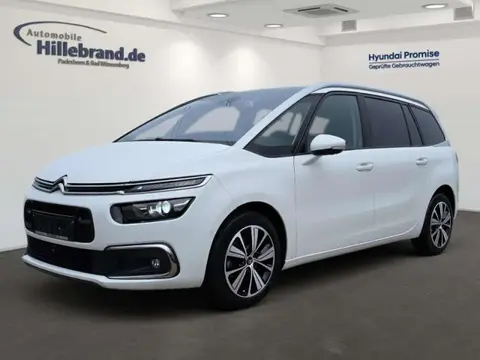 Used CITROEN C4 Diesel 2018 Ad 