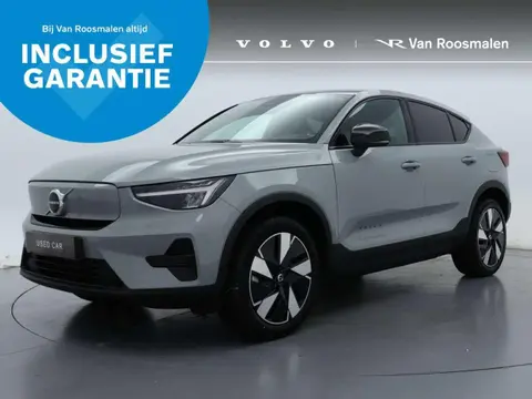 Annonce VOLVO C40 Électrique 2024 d'occasion 