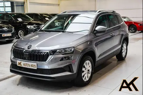 Used SKODA KAROQ Petrol 2023 Ad 