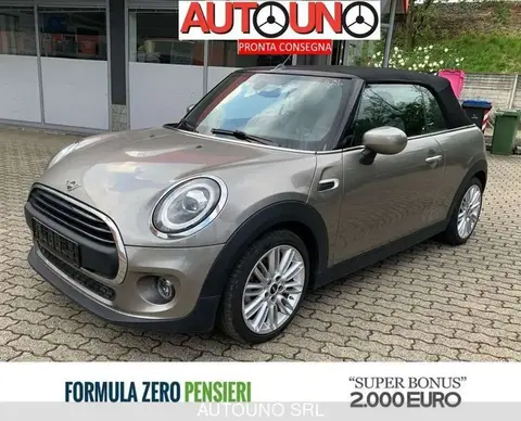 Used MINI ONE Petrol 2020 Ad 