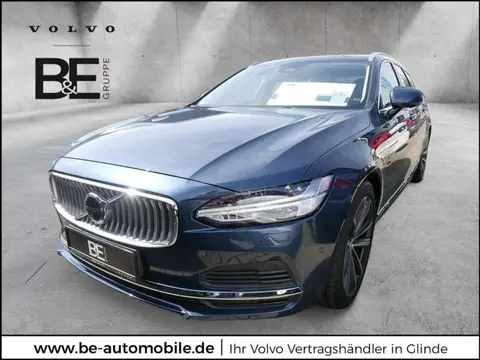 Used VOLVO V90 Hybrid 2021 Ad 