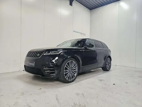 Used LAND ROVER RANGE ROVER VELAR Petrol 2020 Ad 