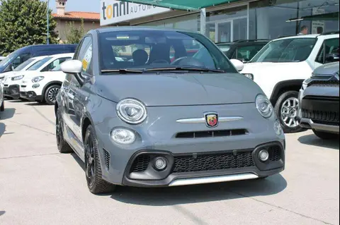 Used ABARTH 595 Petrol 2021 Ad 