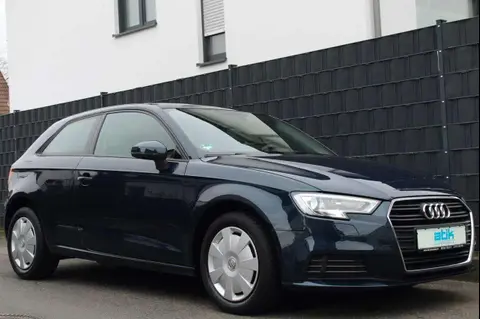 Used AUDI A3 Petrol 2017 Ad 