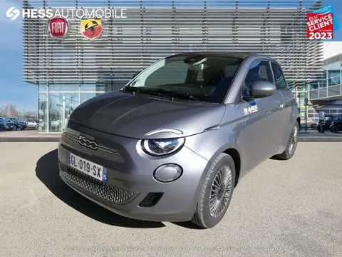 Annonce FIAT 500 Électrique 2023 d'occasion 