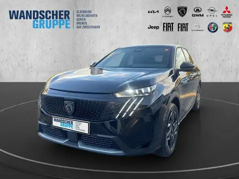 Annonce PEUGEOT 3008 Hybride 2024 d'occasion 