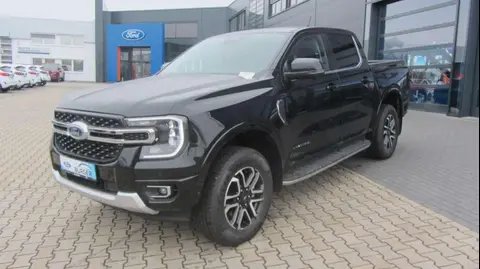 Annonce FORD RANGER Diesel 2023 d'occasion 