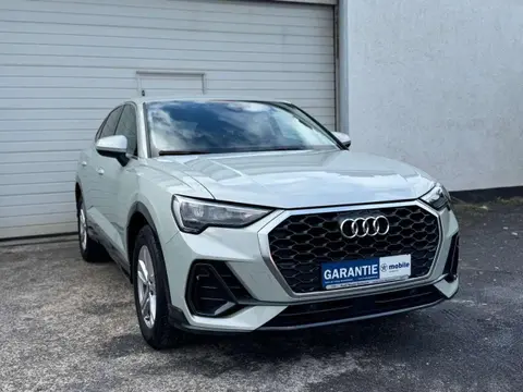 Used AUDI Q3 Petrol 2020 Ad 