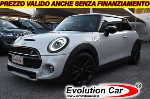 Used MINI COOPER Petrol 2020 Ad 