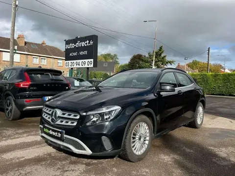 Used MERCEDES-BENZ CLASSE GLA Diesel 2018 Ad 