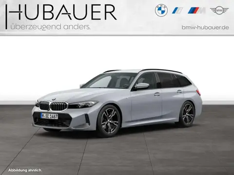 Annonce BMW SERIE 3 Essence 2024 d'occasion 