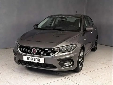 Used FIAT TIPO Petrol 2021 Ad 