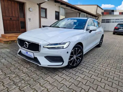 Used VOLVO V60 Hybrid 2022 Ad 