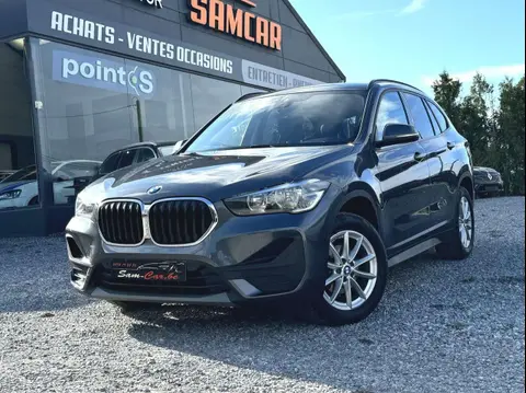 Annonce BMW X1 Diesel 2019 d'occasion 