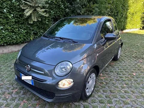 Used FIAT 500 Hybrid 2020 Ad 