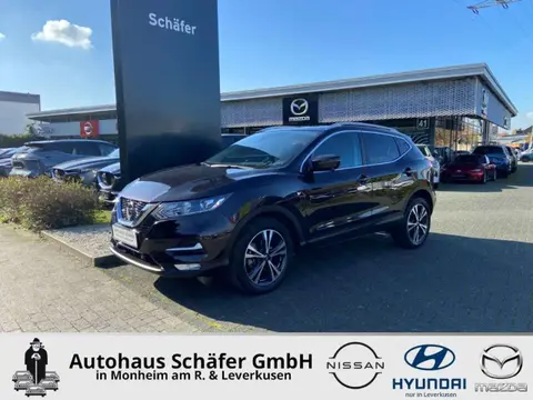 Annonce NISSAN QASHQAI Essence 2020 d'occasion Allemagne