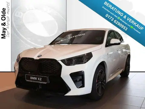 Annonce BMW X2 Électrique 2024 d'occasion 